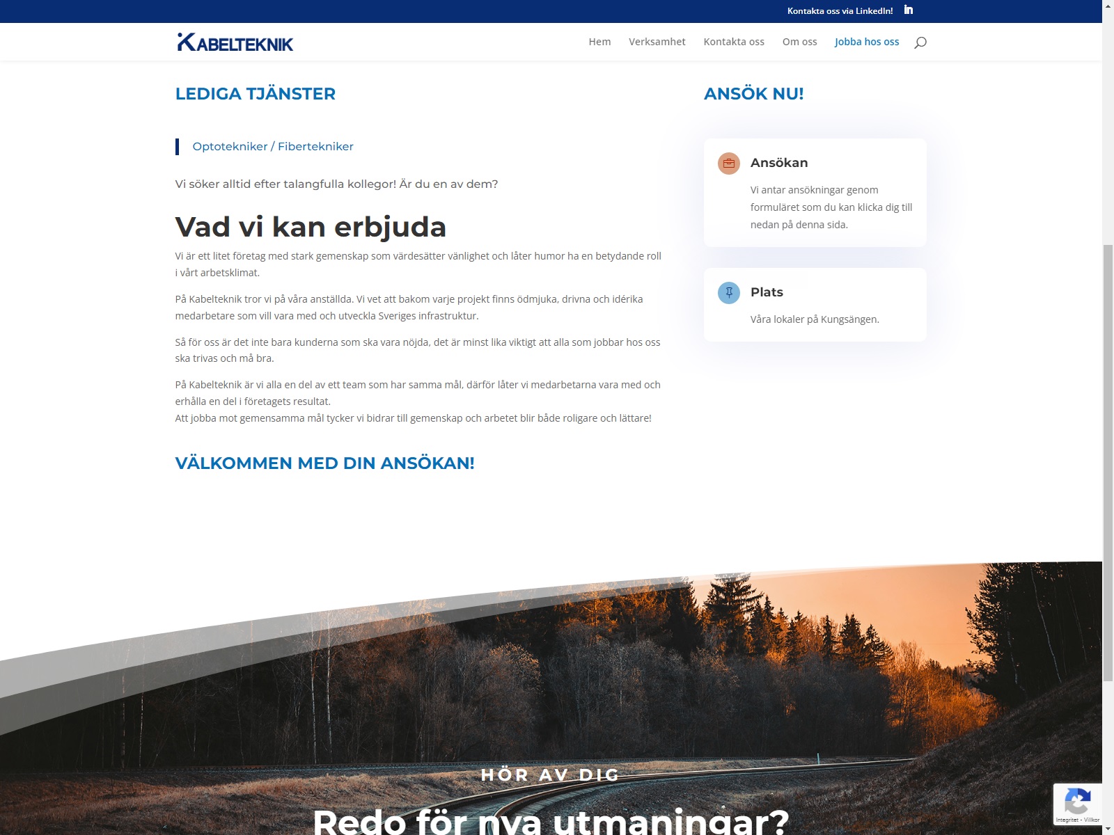 Kabelteknik AB